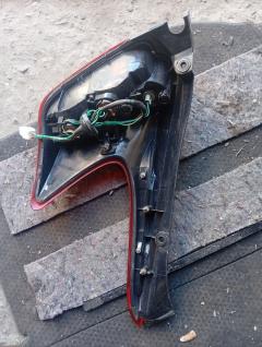 Стоп 14190 14190 на Nissan Juke YF15 Фото 8
