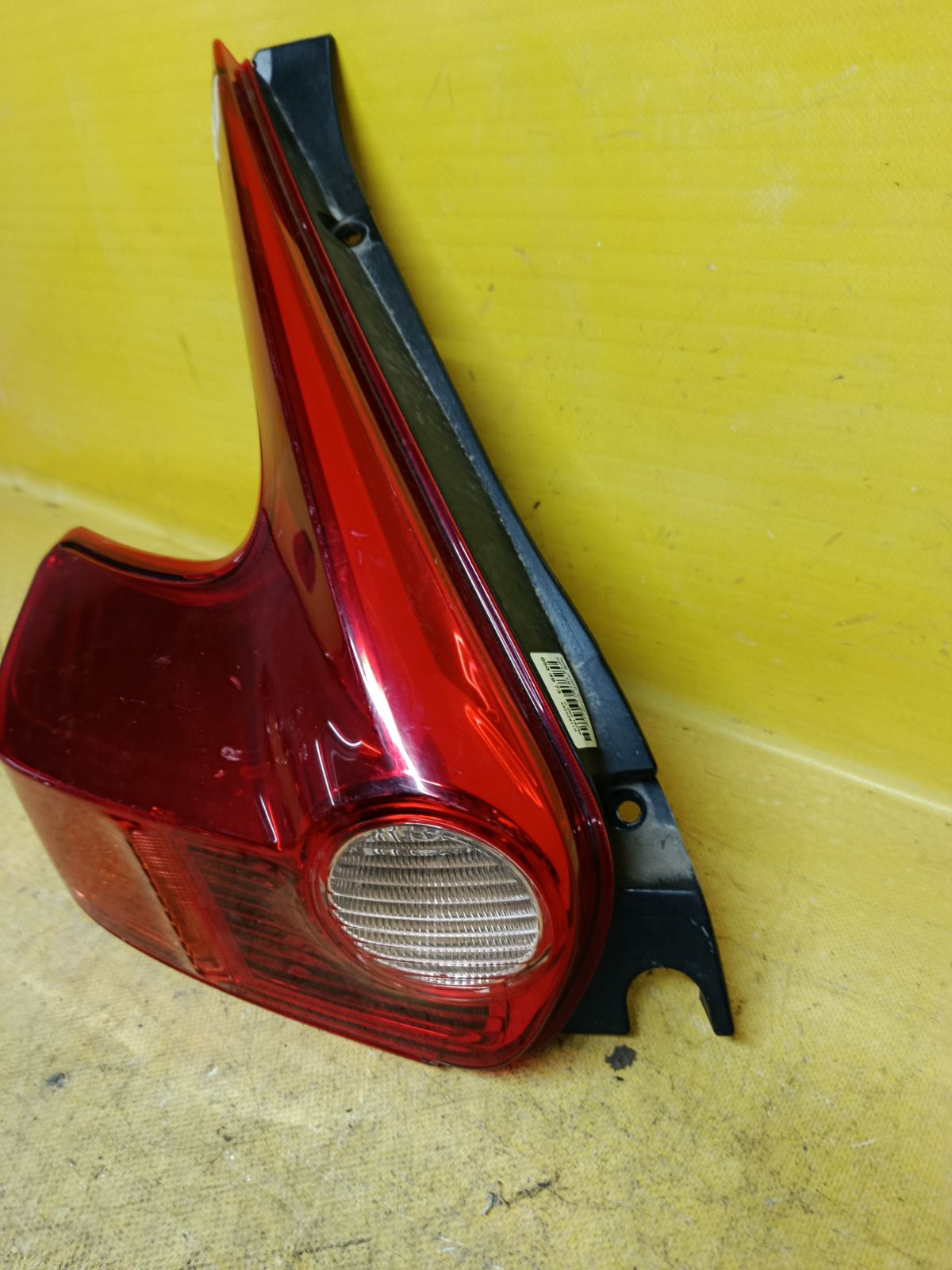 Стоп 14190 14190 на Nissan Juke YF15 Фото 4