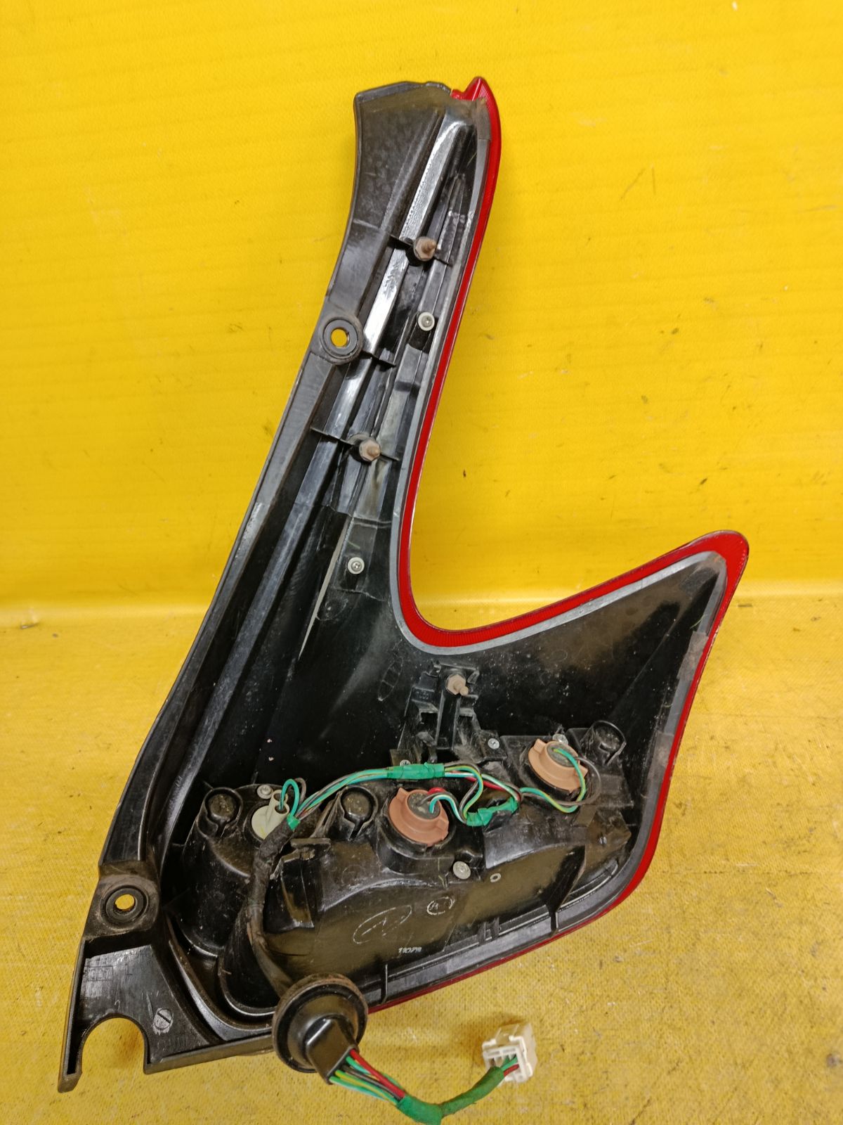 Стоп 14190 14190 на Nissan Juke YF15 Фото 6