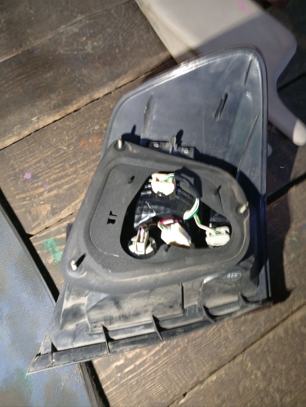 Стоп 20-429 20-429 на Toyota Premio AZT240 Фото 12