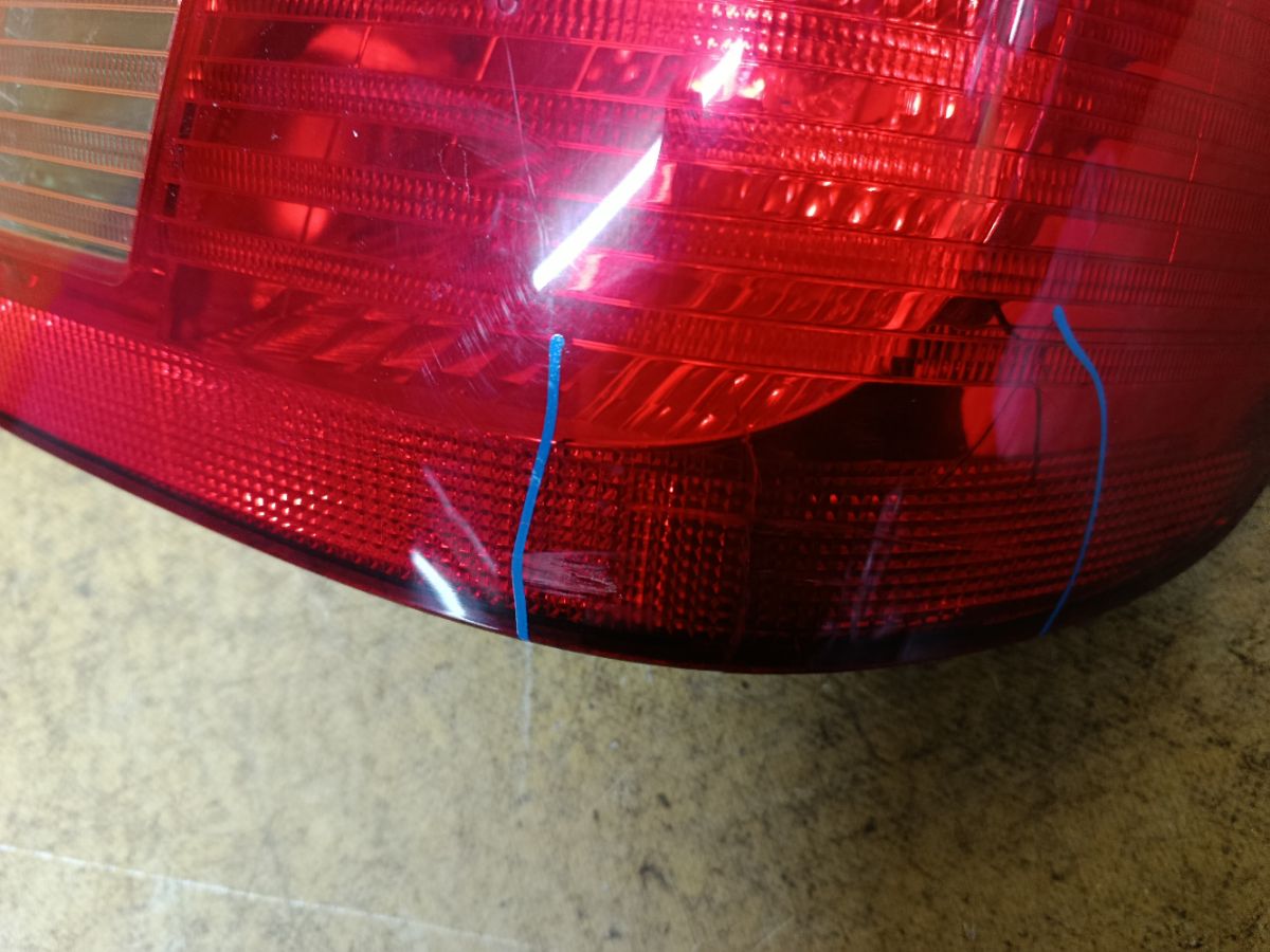 Стоп 20-429 20-429 на Toyota Premio AZT240 Фото 5