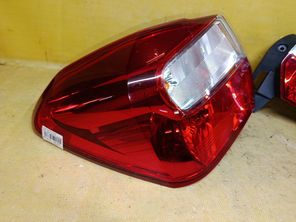 Стоп FAM 924-01 FAM 924-01,84201FJ050, 84201FJ040 на Subaru Impreza GP7 Фото 3