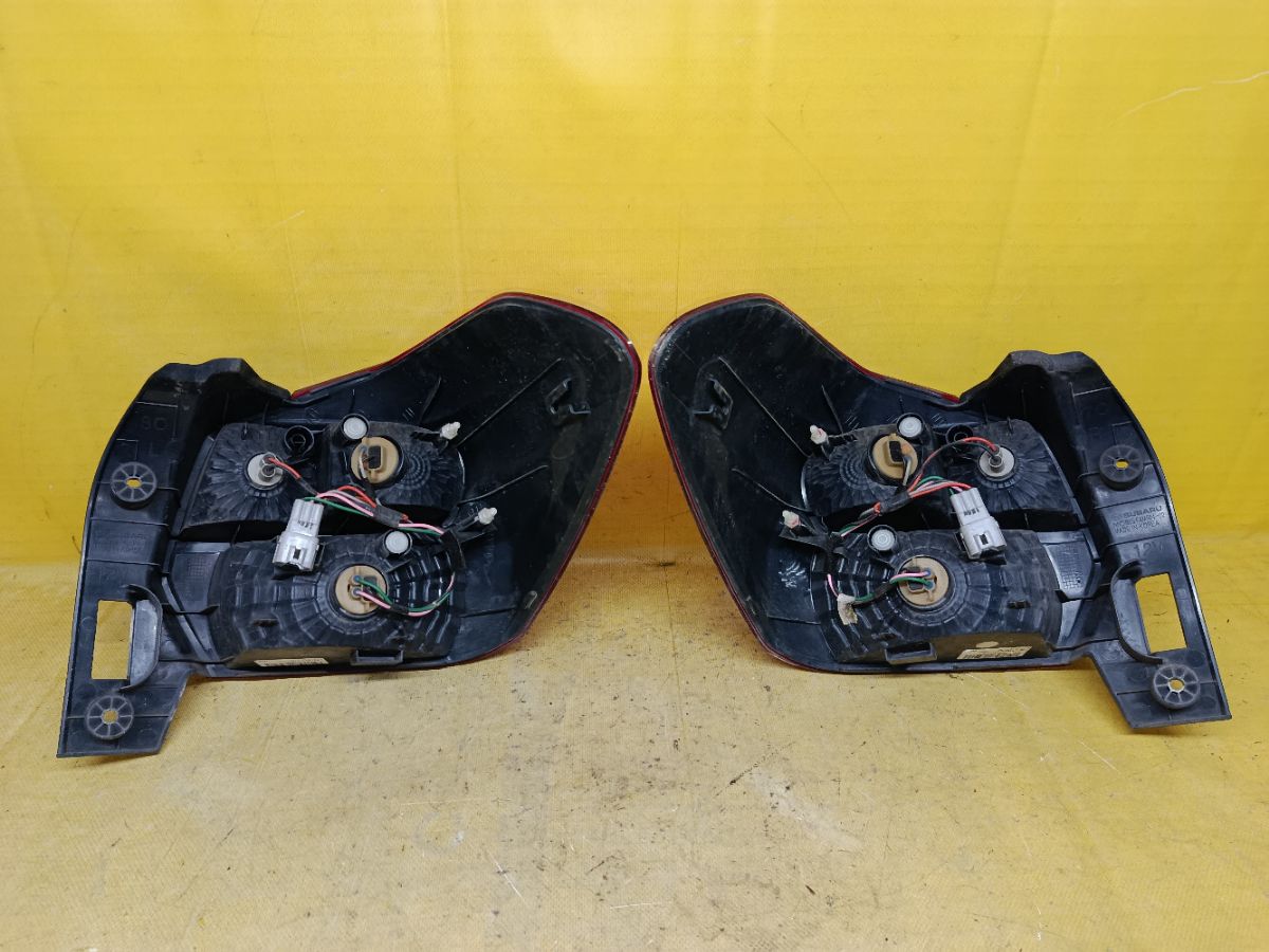 Стоп FAM 924-01 FAM 924-01,84201FJ050, 84201FJ040 на Subaru Impreza GP7 Фото 4