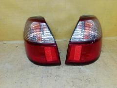 Стоп на Subaru Legacy Wagon BH5 4835A