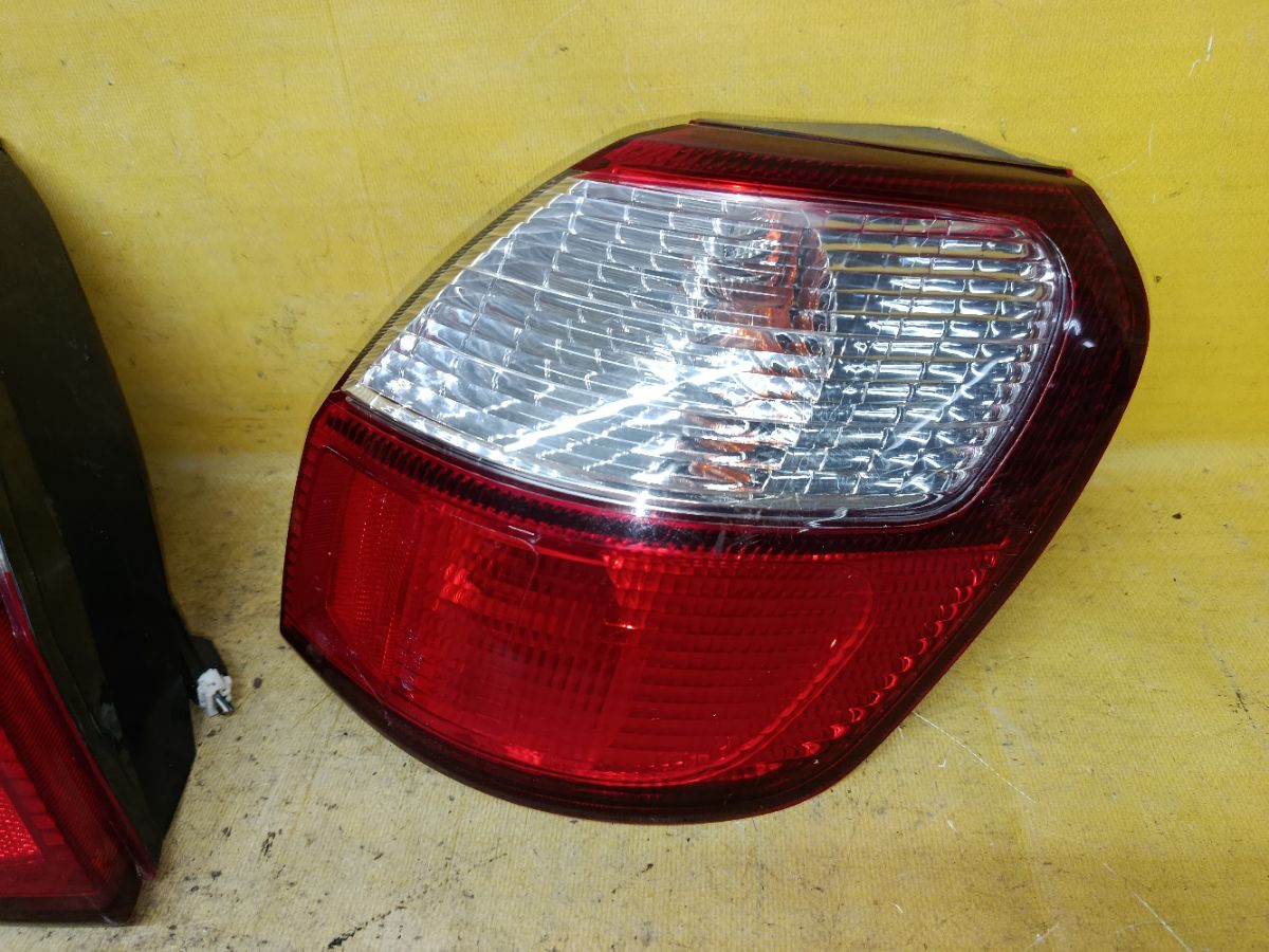 Стоп 4835A 4835A на Subaru Legacy Wagon BH5 Фото 2