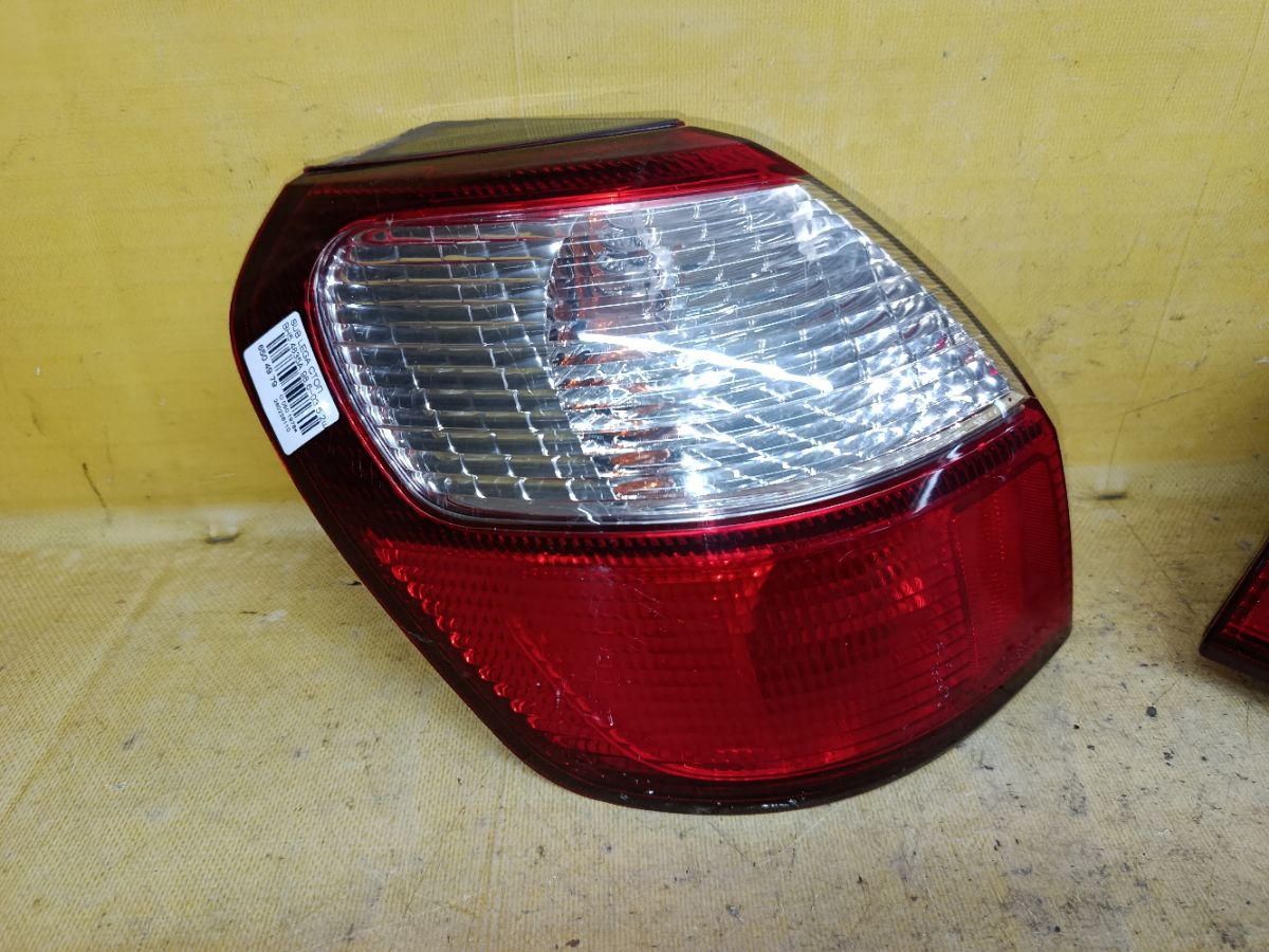 Стоп 4835A 4835A на Subaru Legacy Wagon BH5 Фото 3