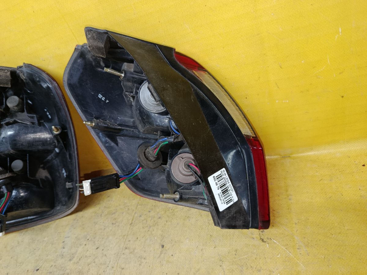 Стоп 4835A 4835A на Subaru Legacy Wagon BH5 Фото 6