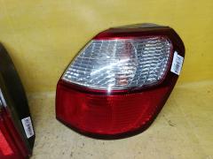Стоп 4835A 4835A на Subaru Legacy Wagon BH5 Фото 2