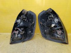 Стоп 4835A 4835A на Subaru Legacy Wagon BH5 Фото 4