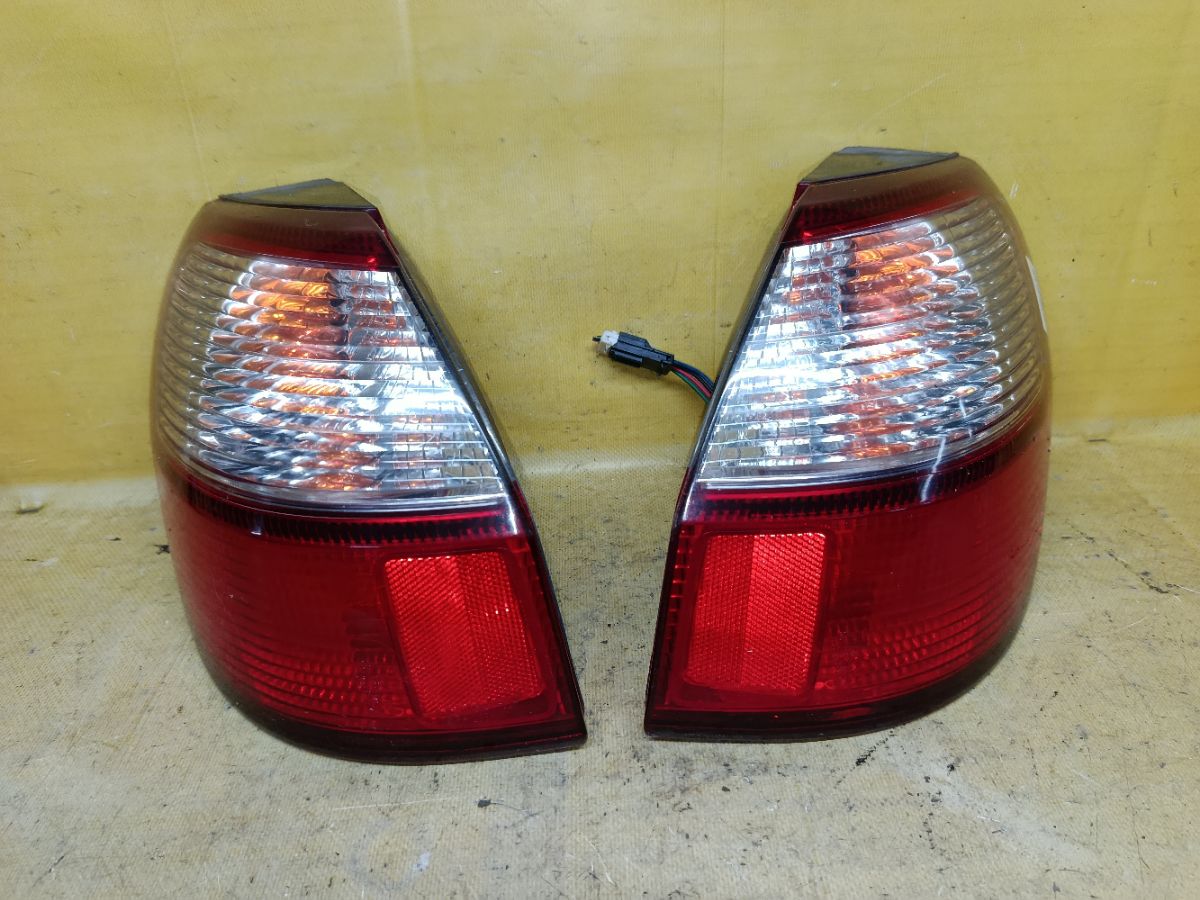 Стоп 4835A 4835A на Subaru Legacy Wagon BH5 Фото 1