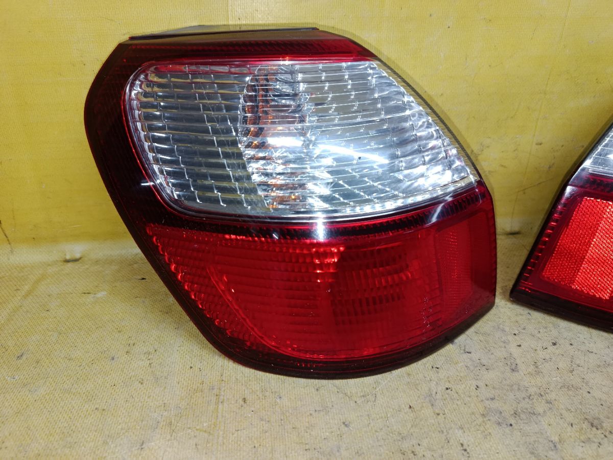 Стоп 4835A 4835A на Subaru Legacy Wagon BH5 Фото 3