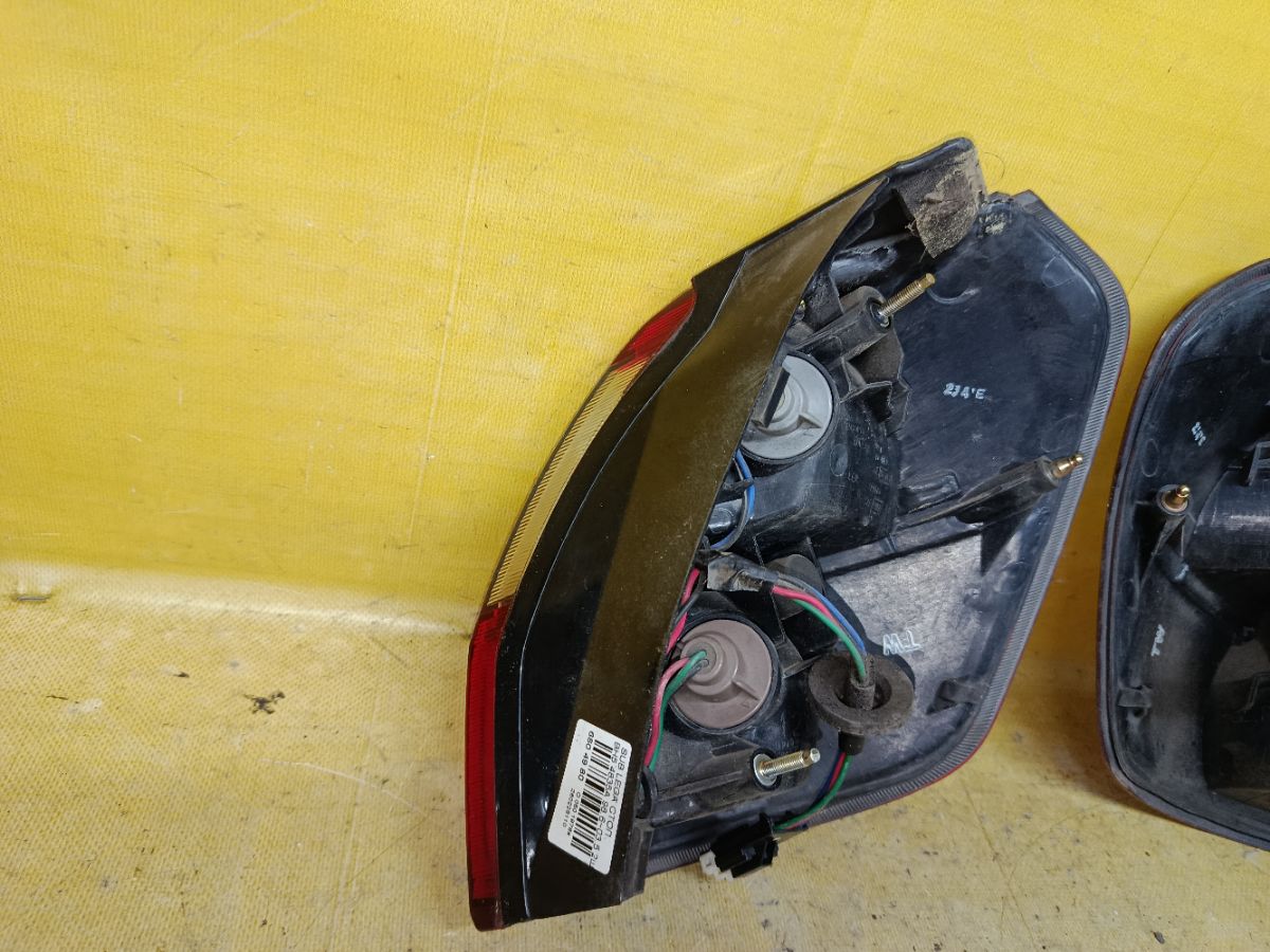 Стоп 4835A 4835A на Subaru Legacy Wagon BH5 Фото 6