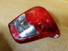 Стоп 13-100 13-100 на Toyota Corolla Fielder NZE144G Фото 3