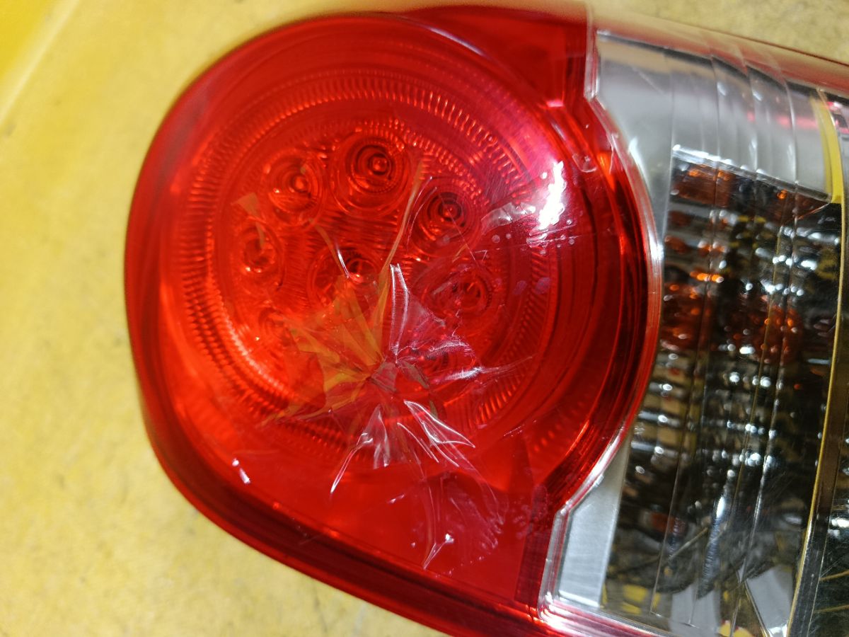 Стоп 13-100 13-100 на Toyota Corolla Fielder NZE144G Фото 2