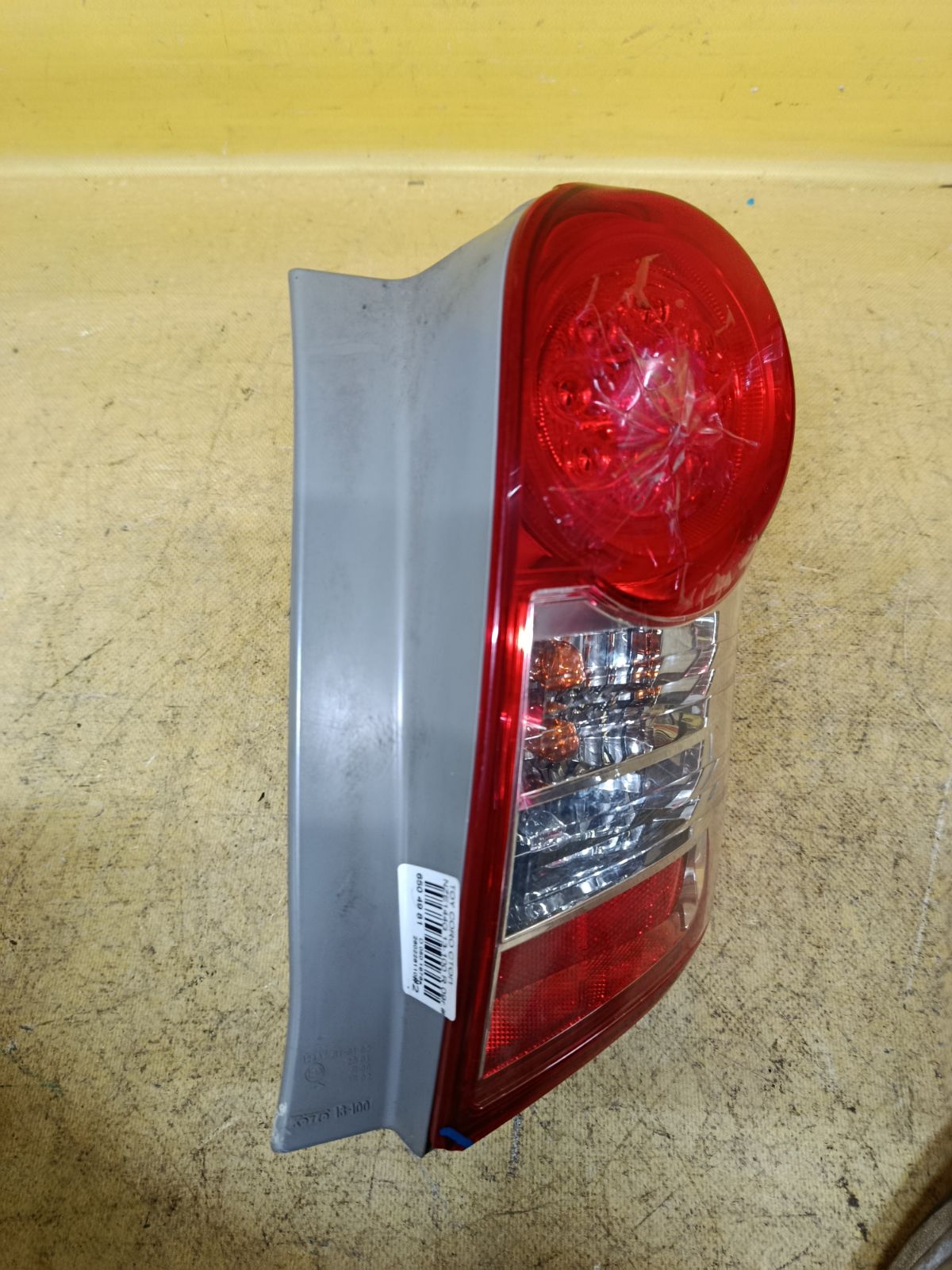 Стоп 13-100 13-100 на Toyota Corolla Fielder NZE144G Фото 5