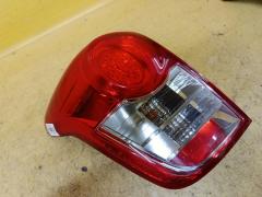 Стоп 13-100 13-100 на Toyota Corolla Fielder NZE144G Фото 4