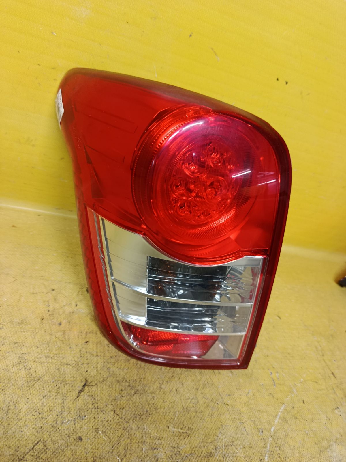 Стоп 13-100 13-100 на Toyota Corolla Fielder NZE144G Фото 1