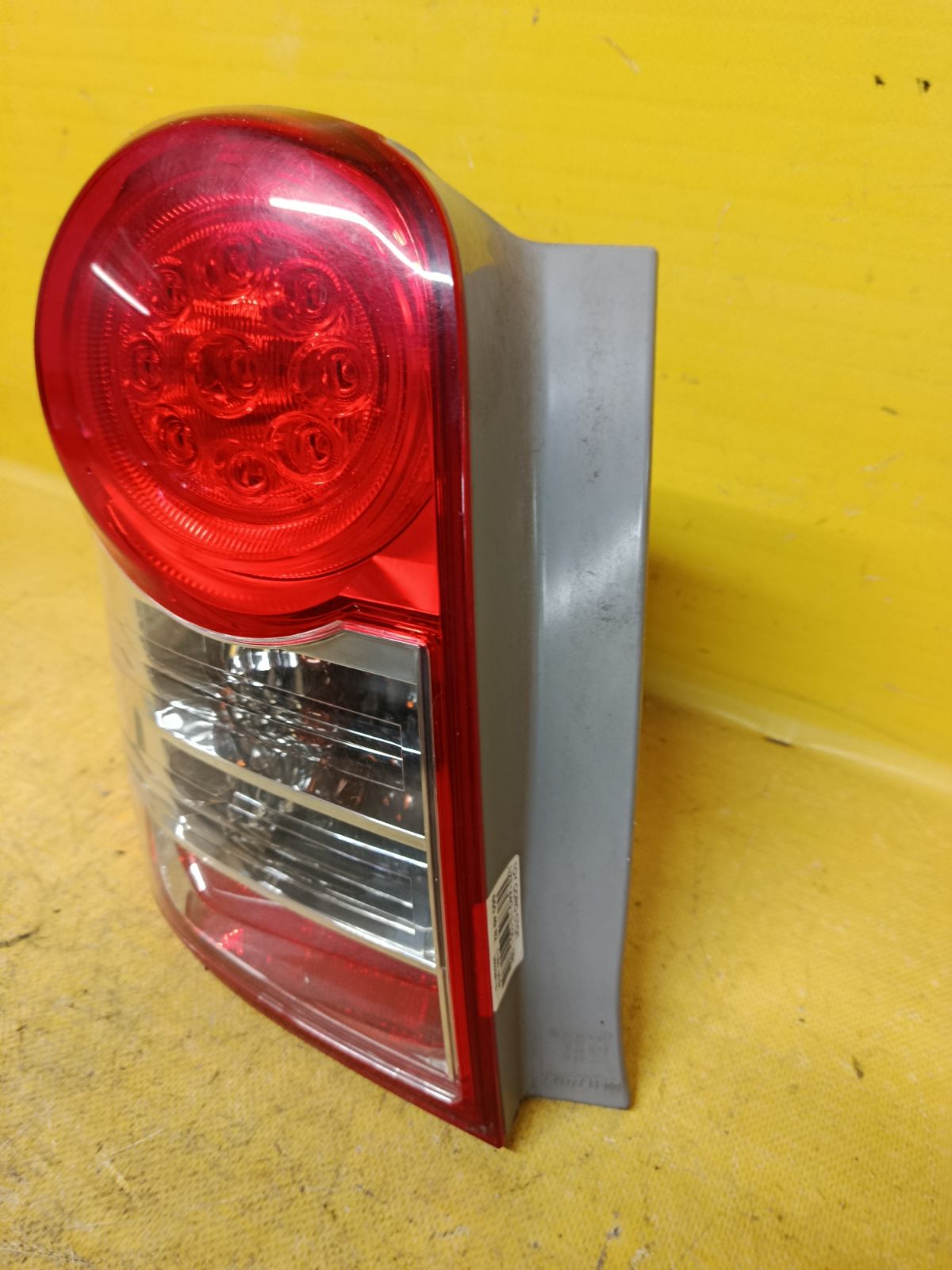 Стоп 13-100 13-100 на Toyota Corolla Fielder NZE144G Фото 2