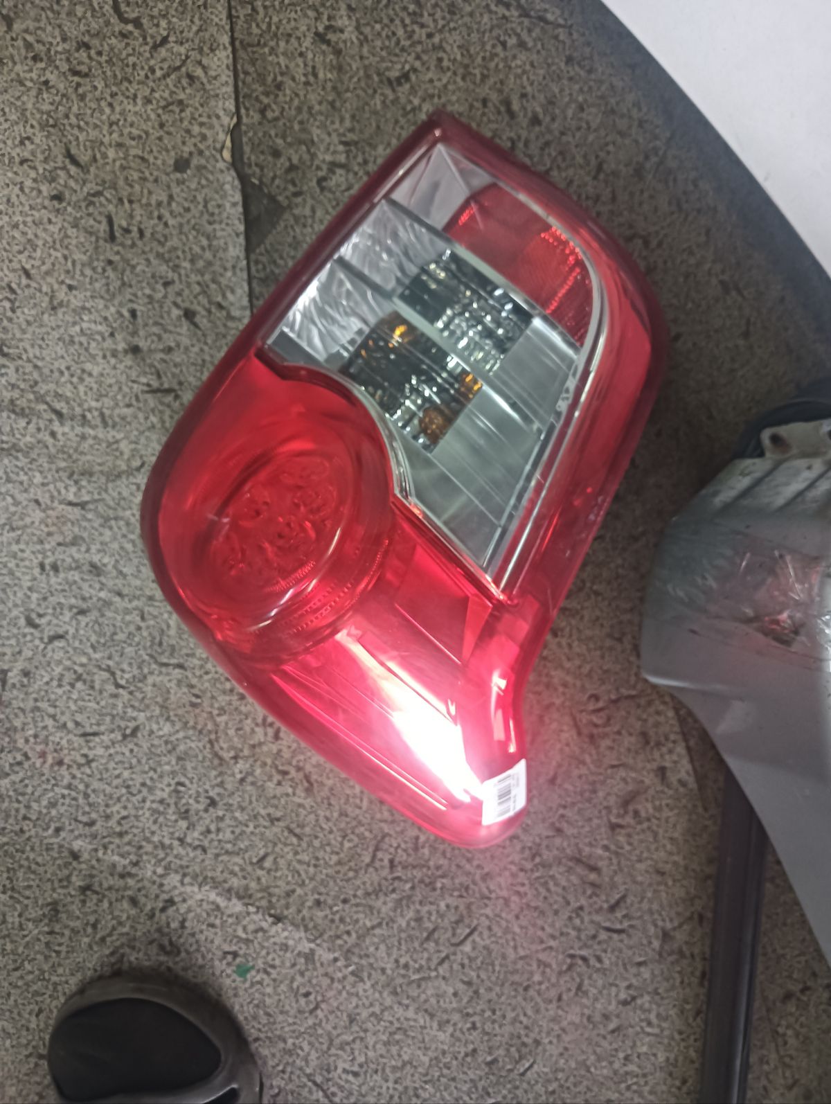 Стоп 13-100 13-100 на Toyota Corolla Fielder NZE144G Фото 6