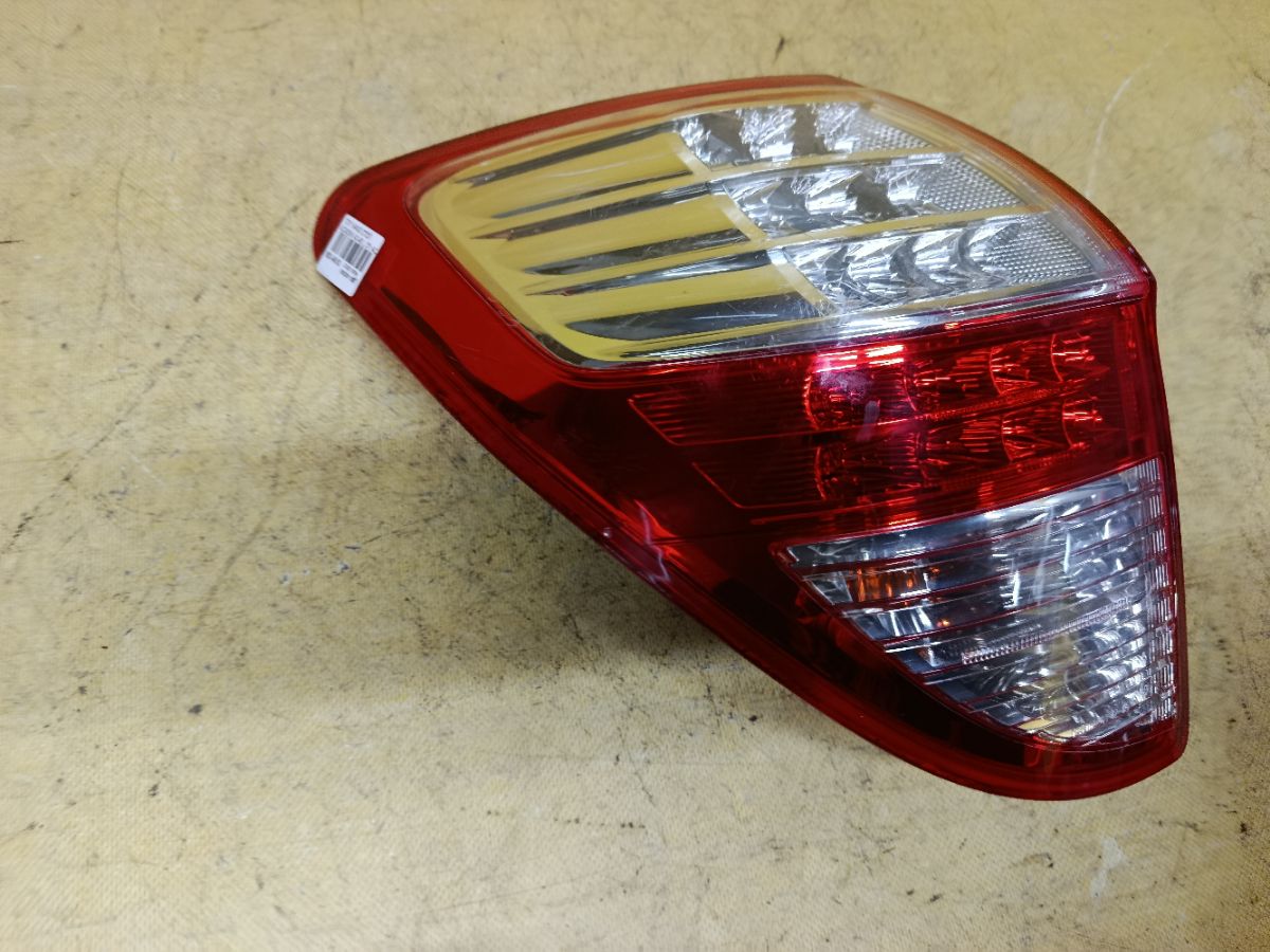 Стоп 42-45 42-45 на Toyota Vanguard ACA33W Фото 2