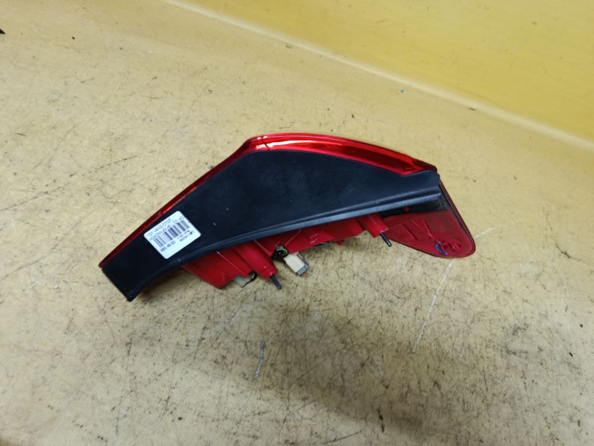 Стоп 42-45 42-45 на Toyota Vanguard ACA33W Фото 3