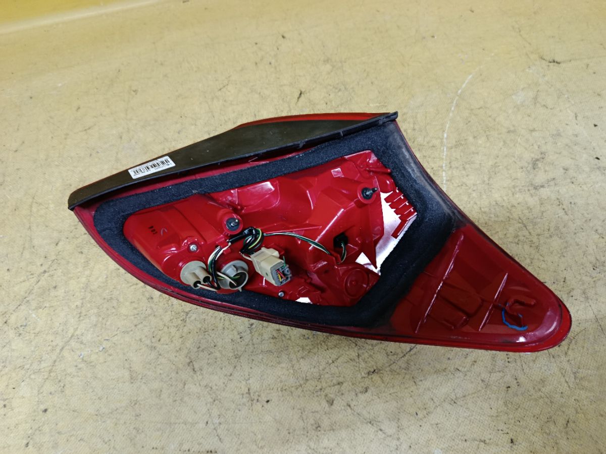 Стоп 42-45 42-45 на Toyota Vanguard ACA33W Фото 4