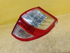 Стоп на Toyota Vanguard ACA33W 42-45, Правое расположение