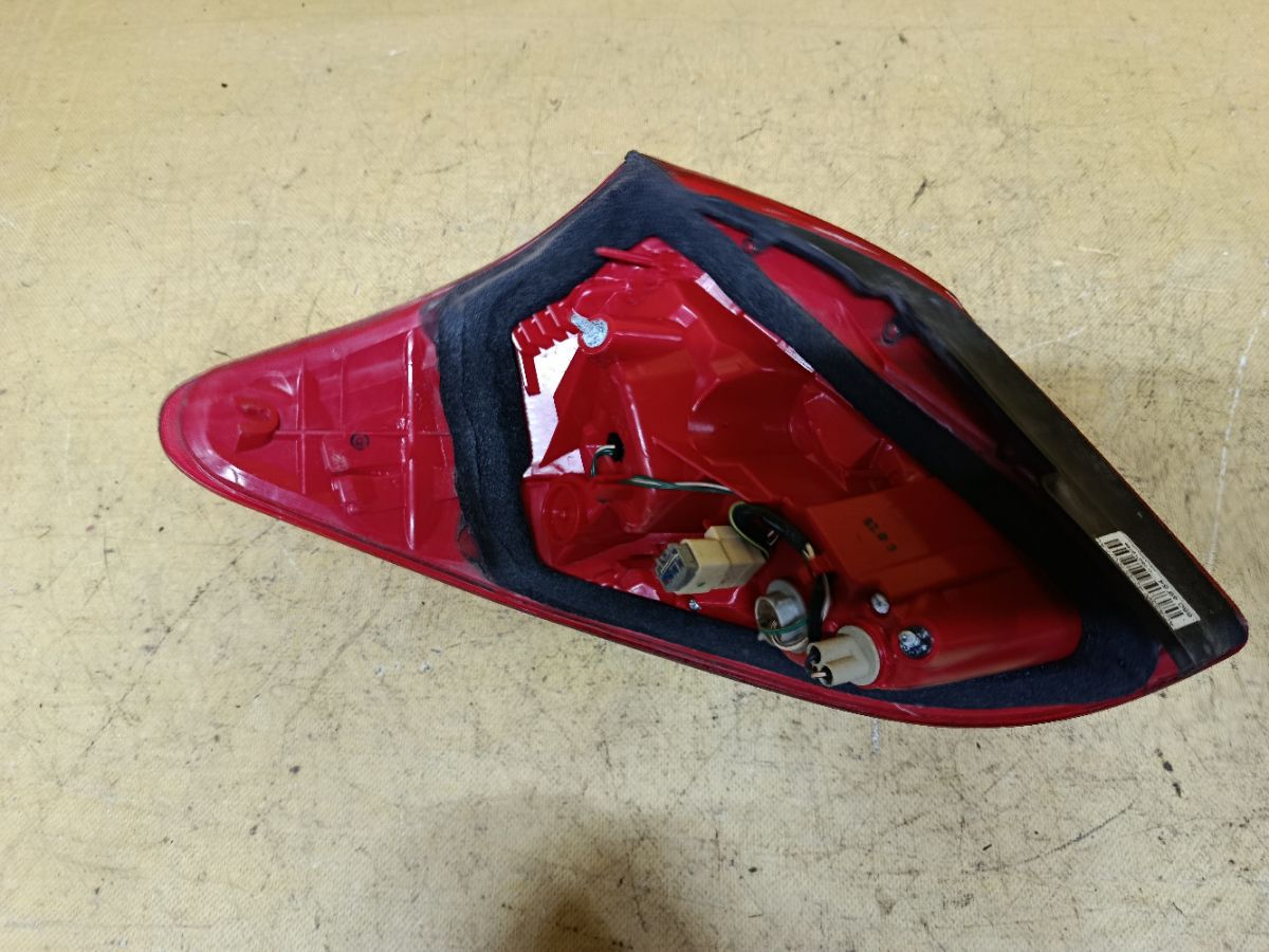 Стоп 42-45 42-45 на Toyota Vanguard ACA33W Фото 4