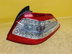 Стоп на Nissan Teana J32 W0045, Правое расположение