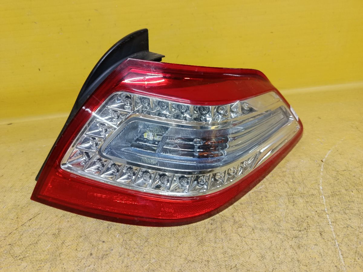 Стоп W0045 W0045 на Nissan Teana J32 Фото 1