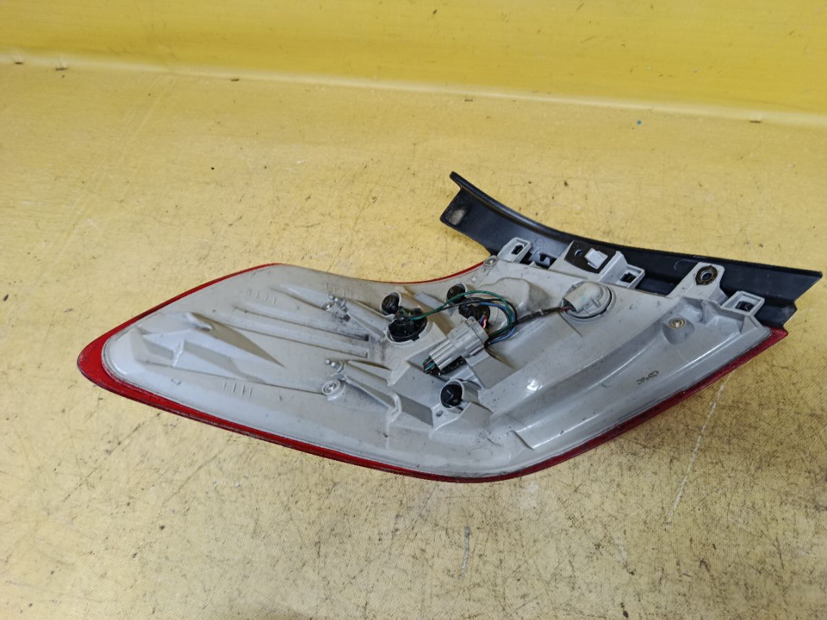 Стоп W0045 W0045 на Nissan Teana J32 Фото 5