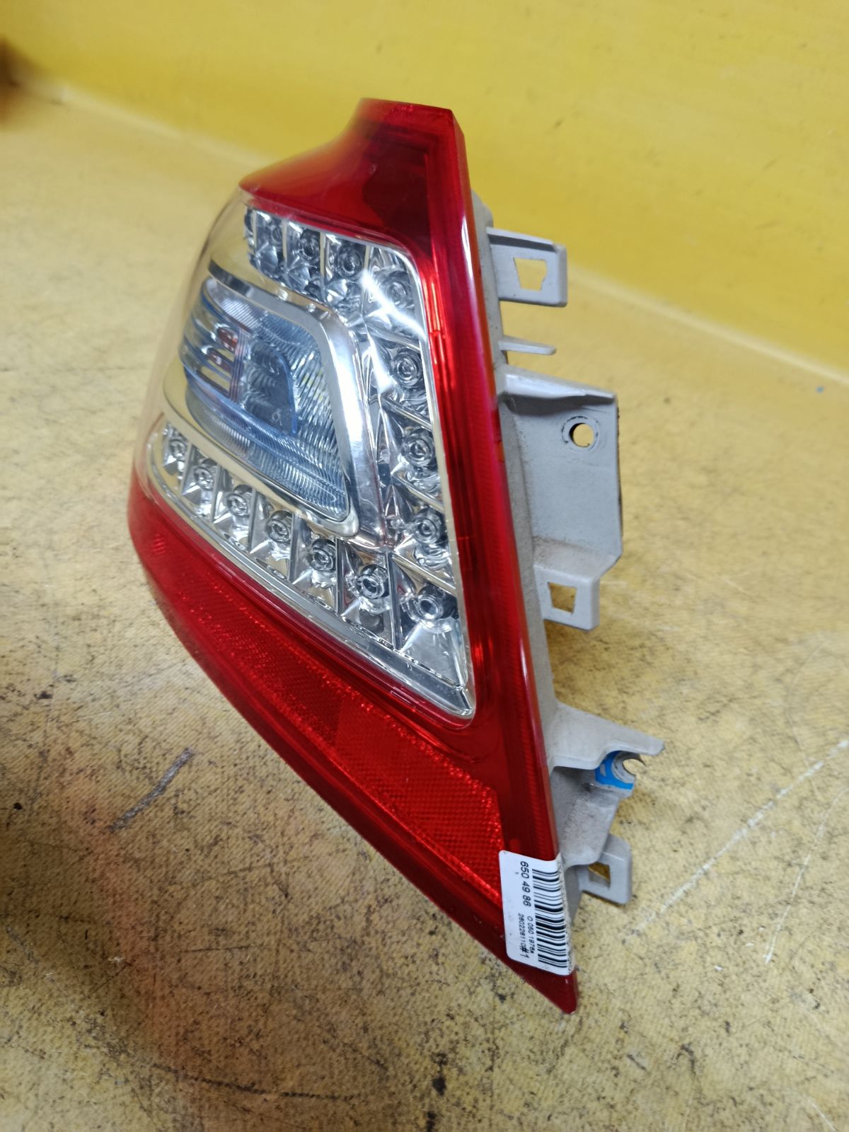 Стоп W0045 W0045 на Nissan Teana J32 Фото 2