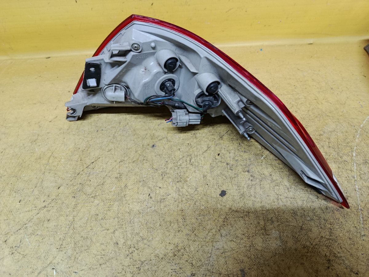 Стоп W0045 W0045 на Nissan Teana J32 Фото 6