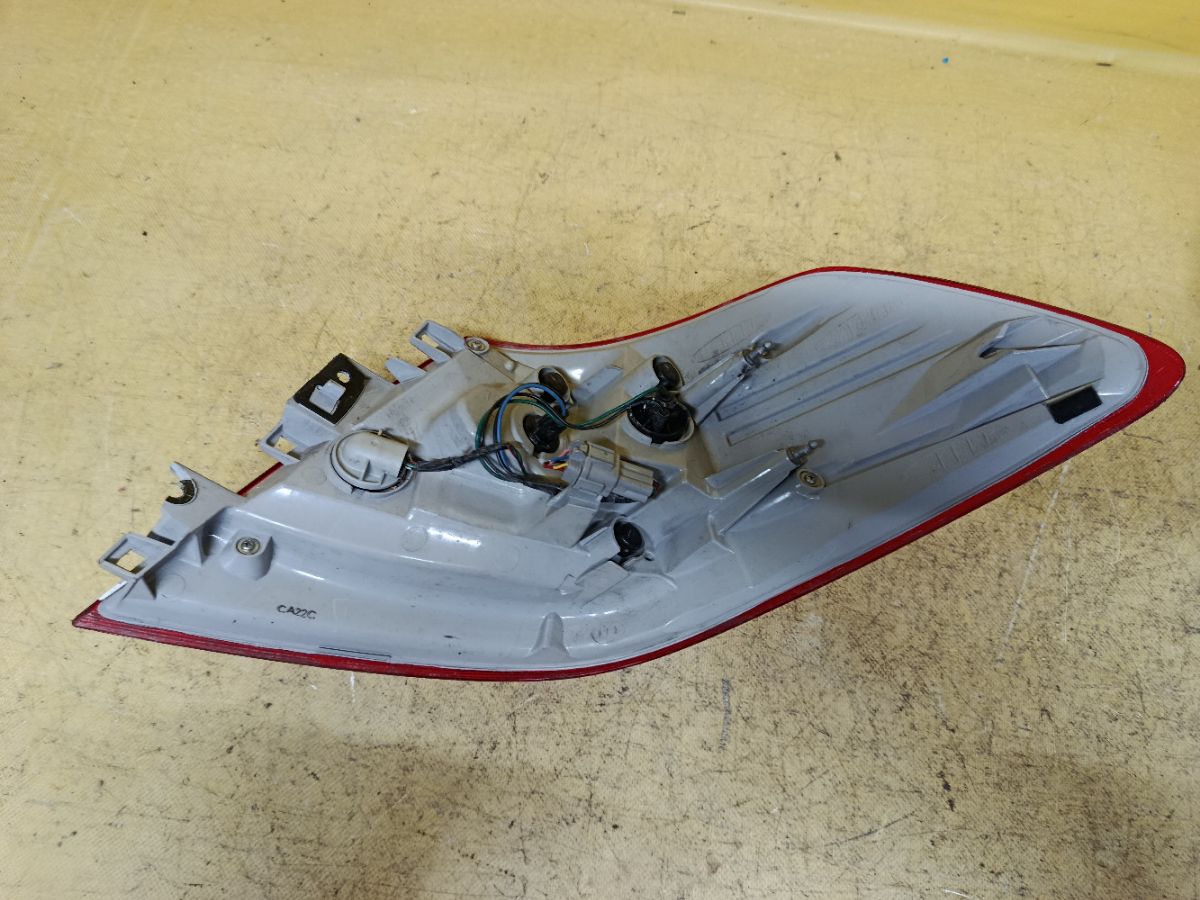 Стоп W0045 W0045 на Nissan Teana J32 Фото 7