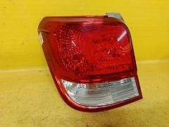 Стоп на Toyota Corolla Axio NZE164 12-583, Левое расположение