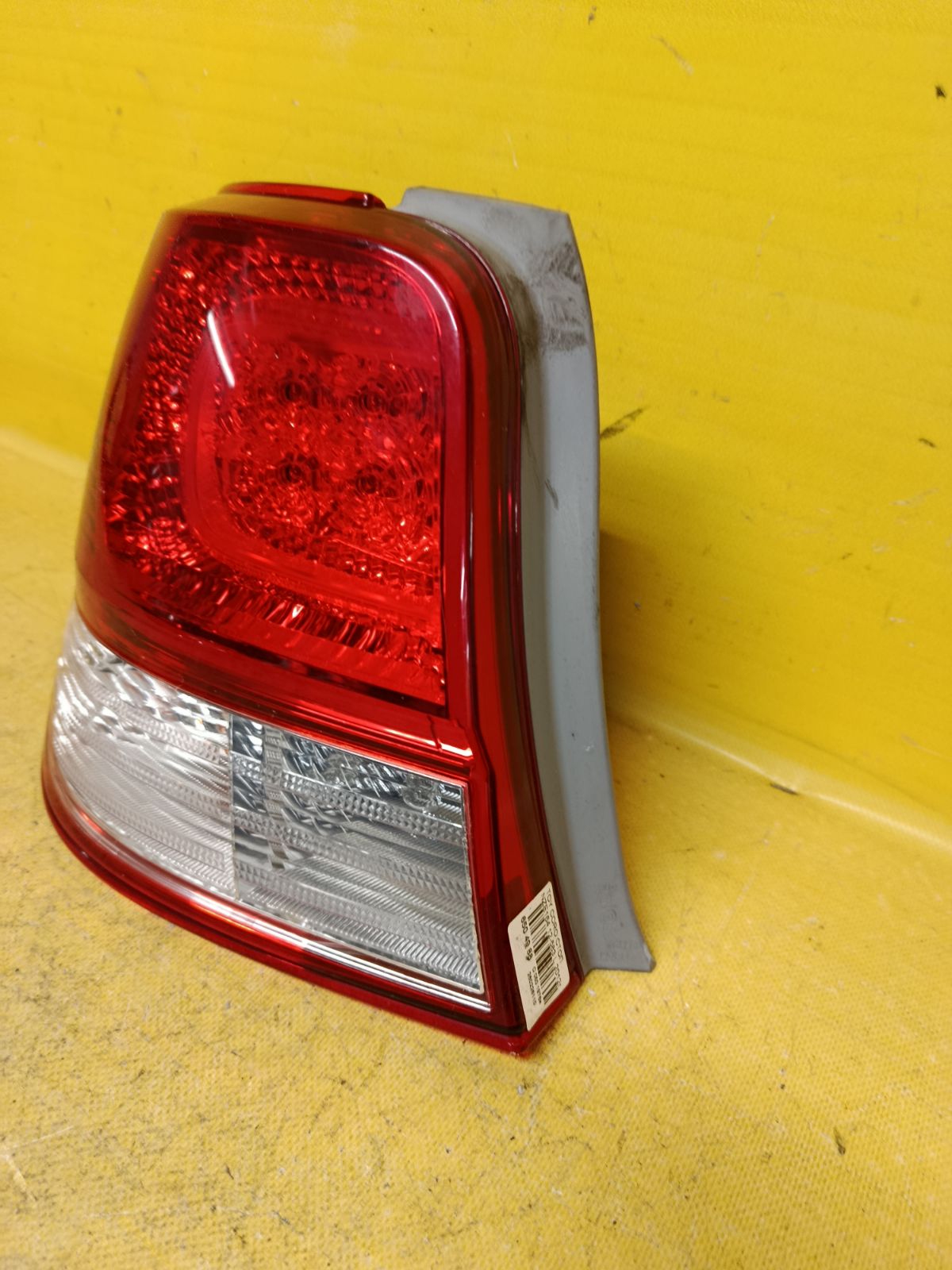 Стоп 12-583 12-583 на Toyota Corolla Axio NZE164 Фото 2