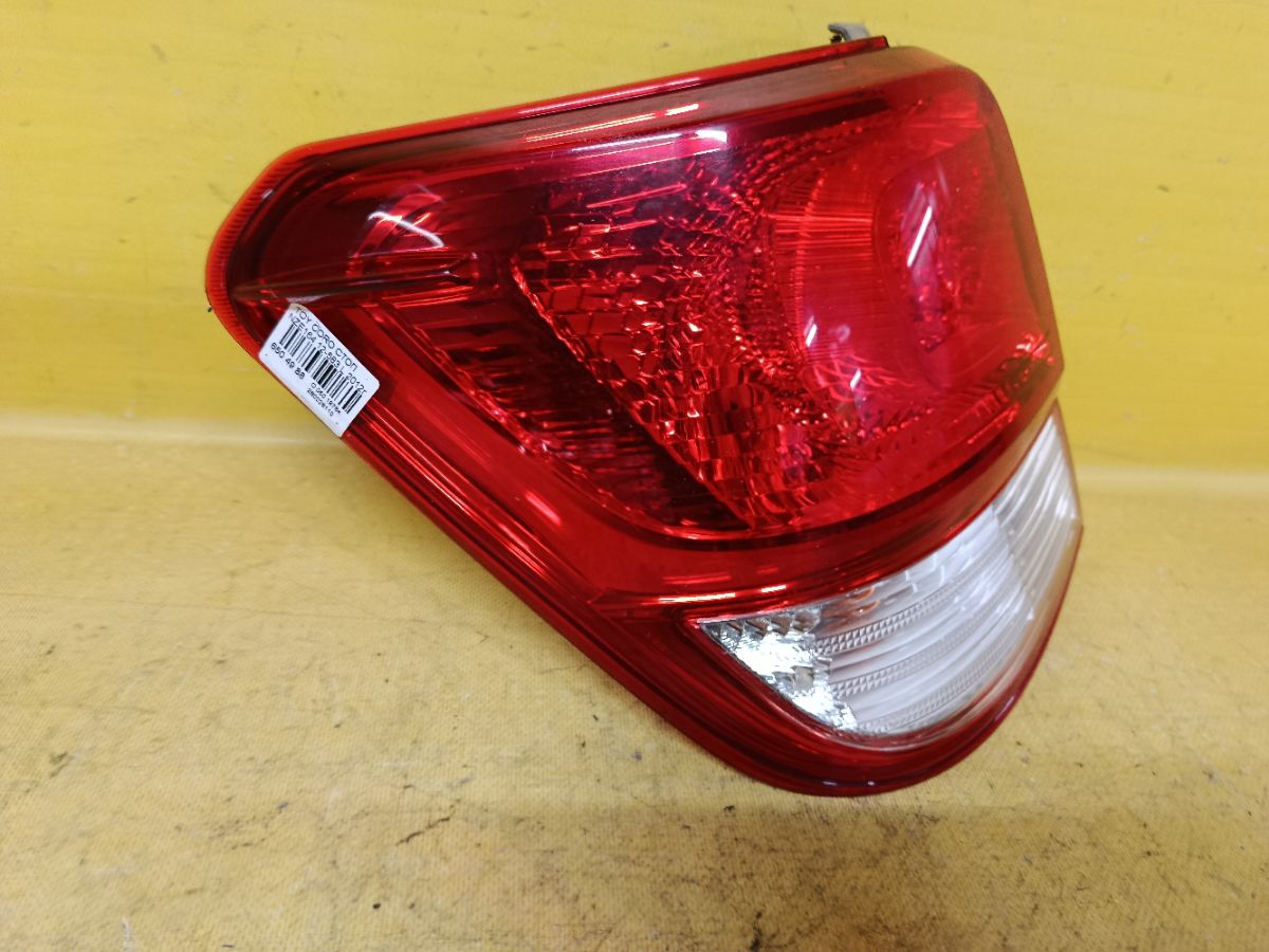 Стоп 12-583 12-583 на Toyota Corolla Axio NZE164 Фото 3