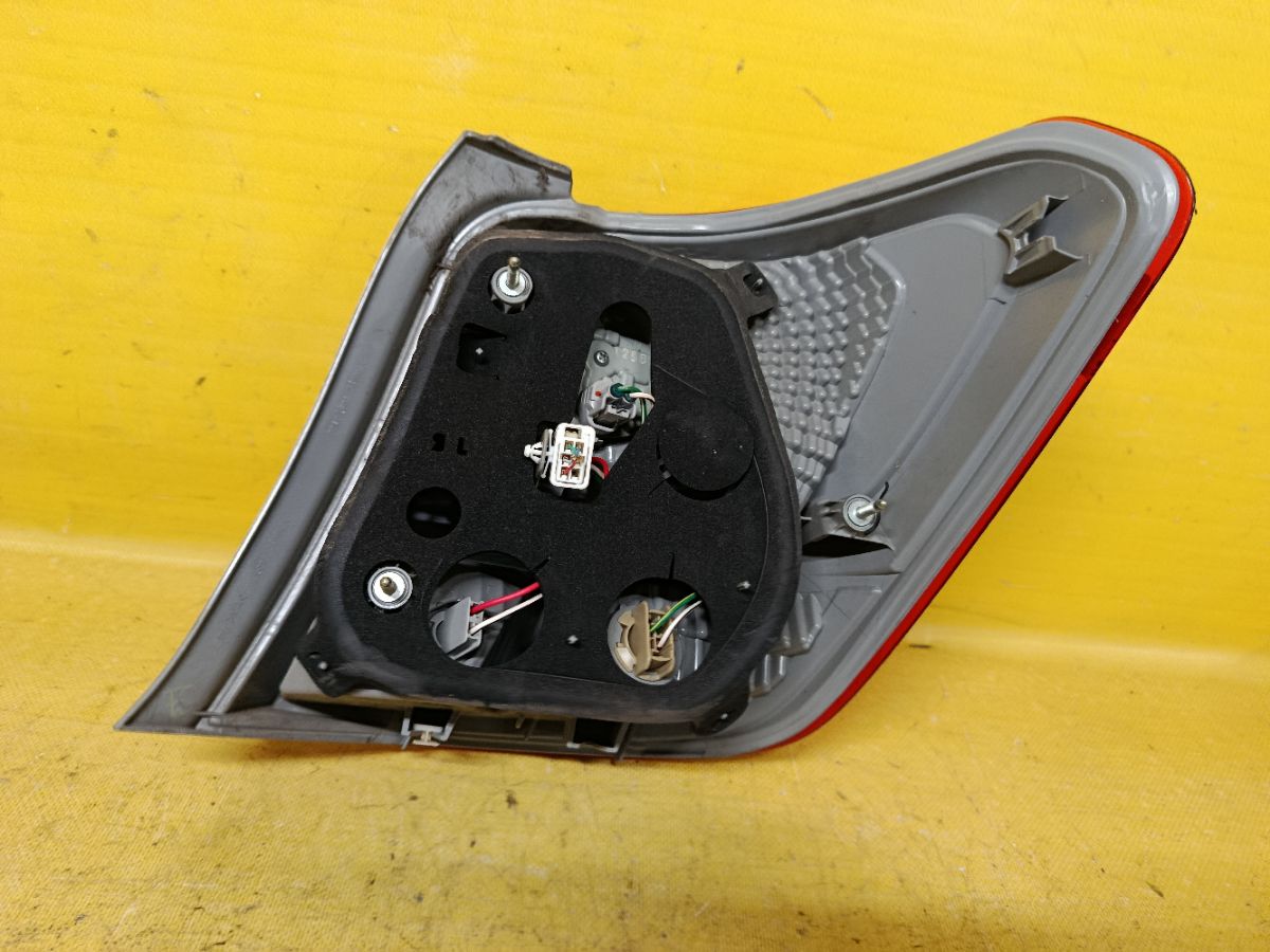 Стоп 12-583 12-583 на Toyota Corolla Axio NZE164 Фото 4