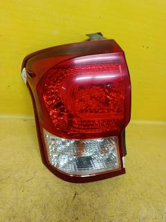 Стоп на Toyota Corolla Fielder NZE164G 13-102, Левое расположение