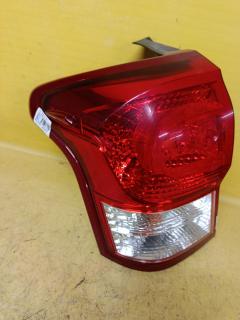 Стоп 13-102 13-102 на Toyota Corolla Fielder NZE164G Фото 3