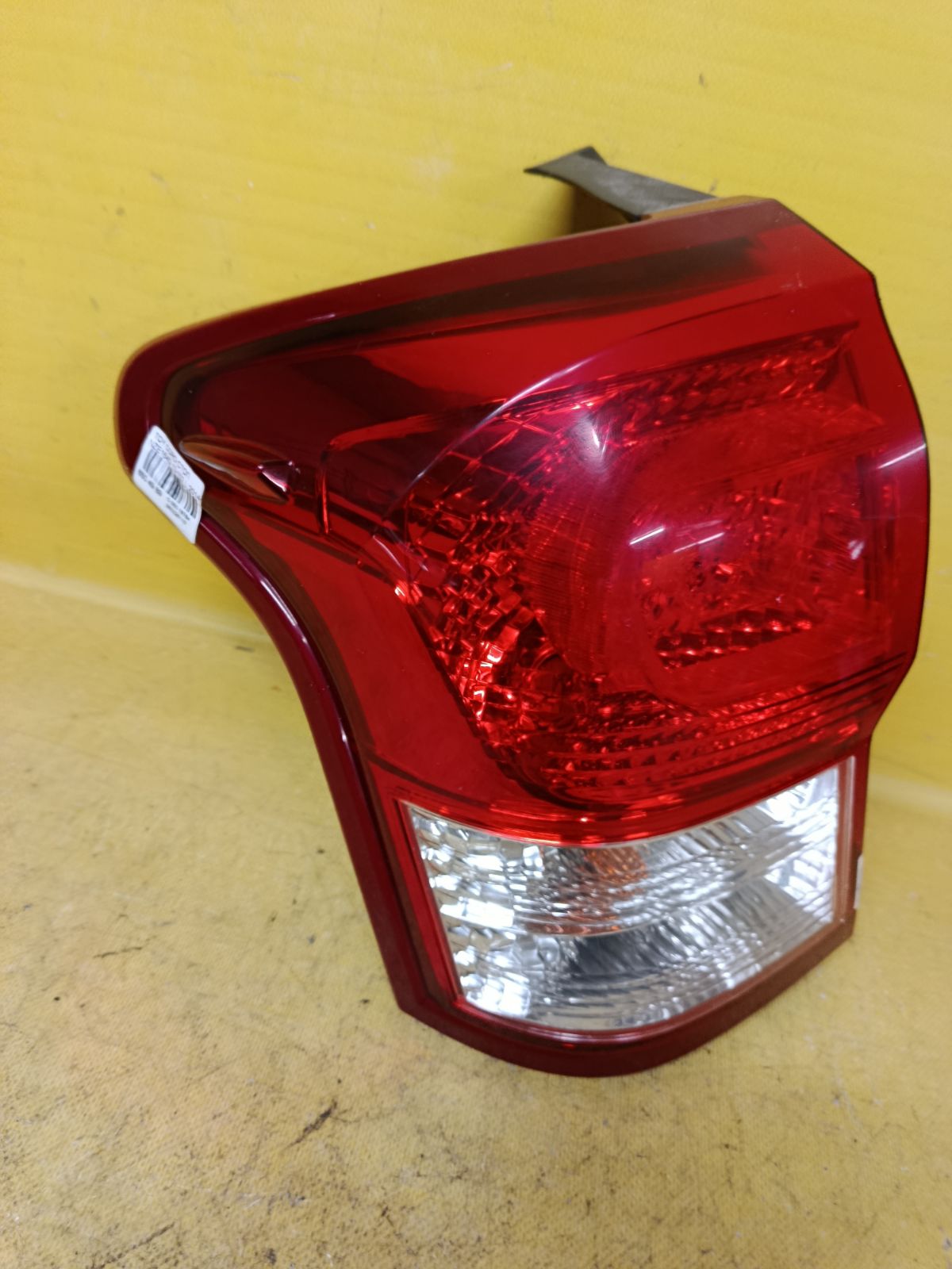 Стоп 13-102 13-102 на Toyota Corolla Fielder NZE164G Фото 3