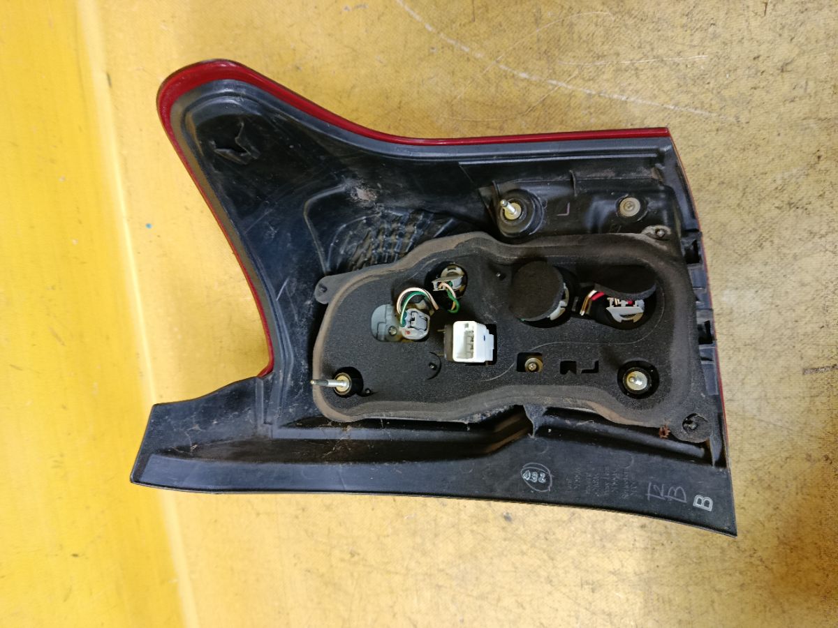 Стоп 13-102 13-102 на Toyota Corolla Fielder NZE164G Фото 5