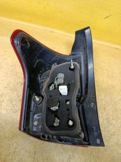 Стоп 13-102 13-102 на Toyota Corolla Fielder NZE164G Фото 5