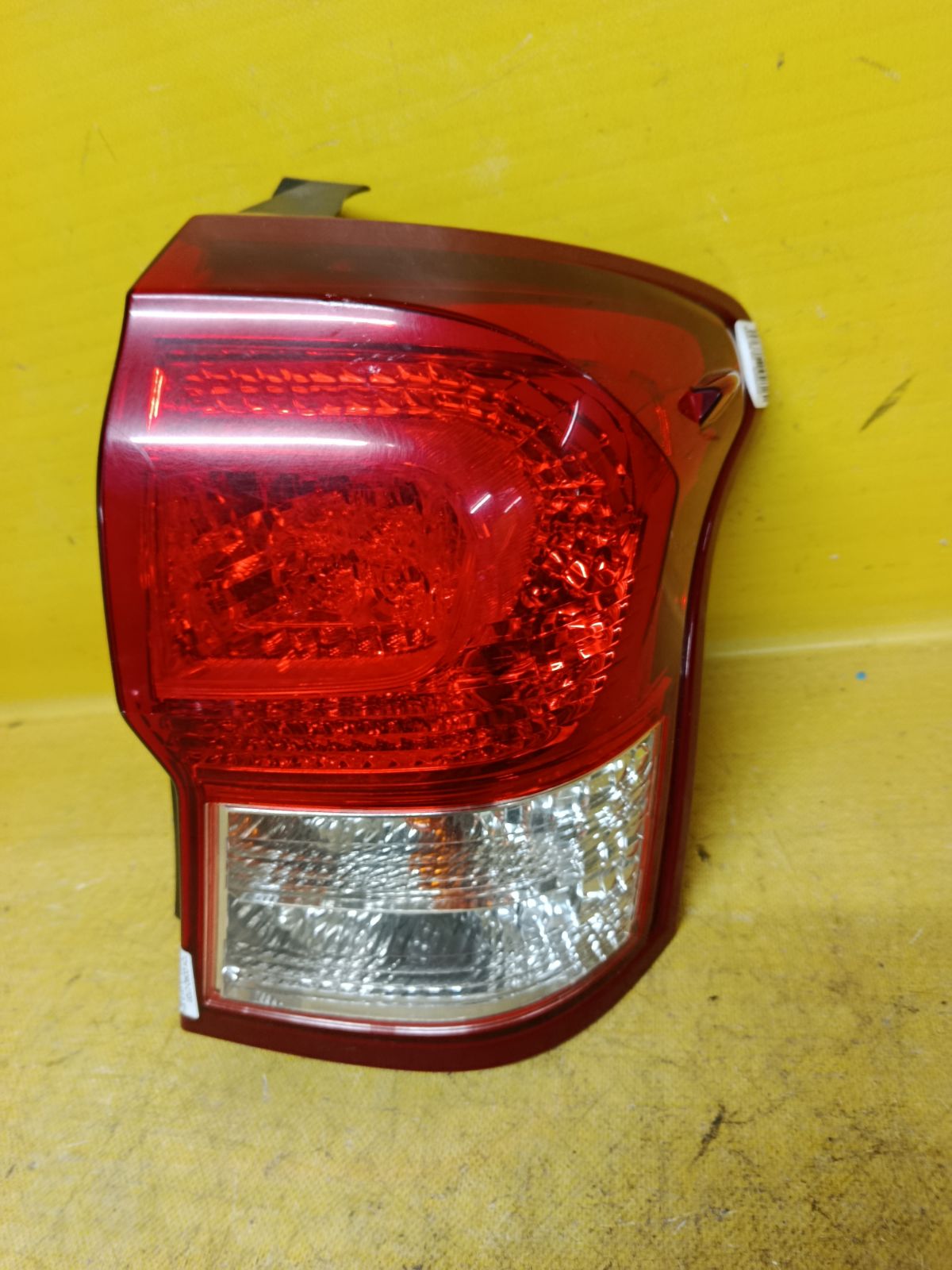 Стоп 13-102 13-102 на Toyota Corolla Fielder NZE164G Фото 1