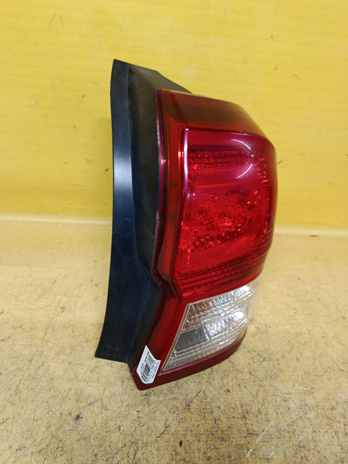 Стоп 13-102 13-102 на Toyota Corolla Fielder NZE164G Фото 2