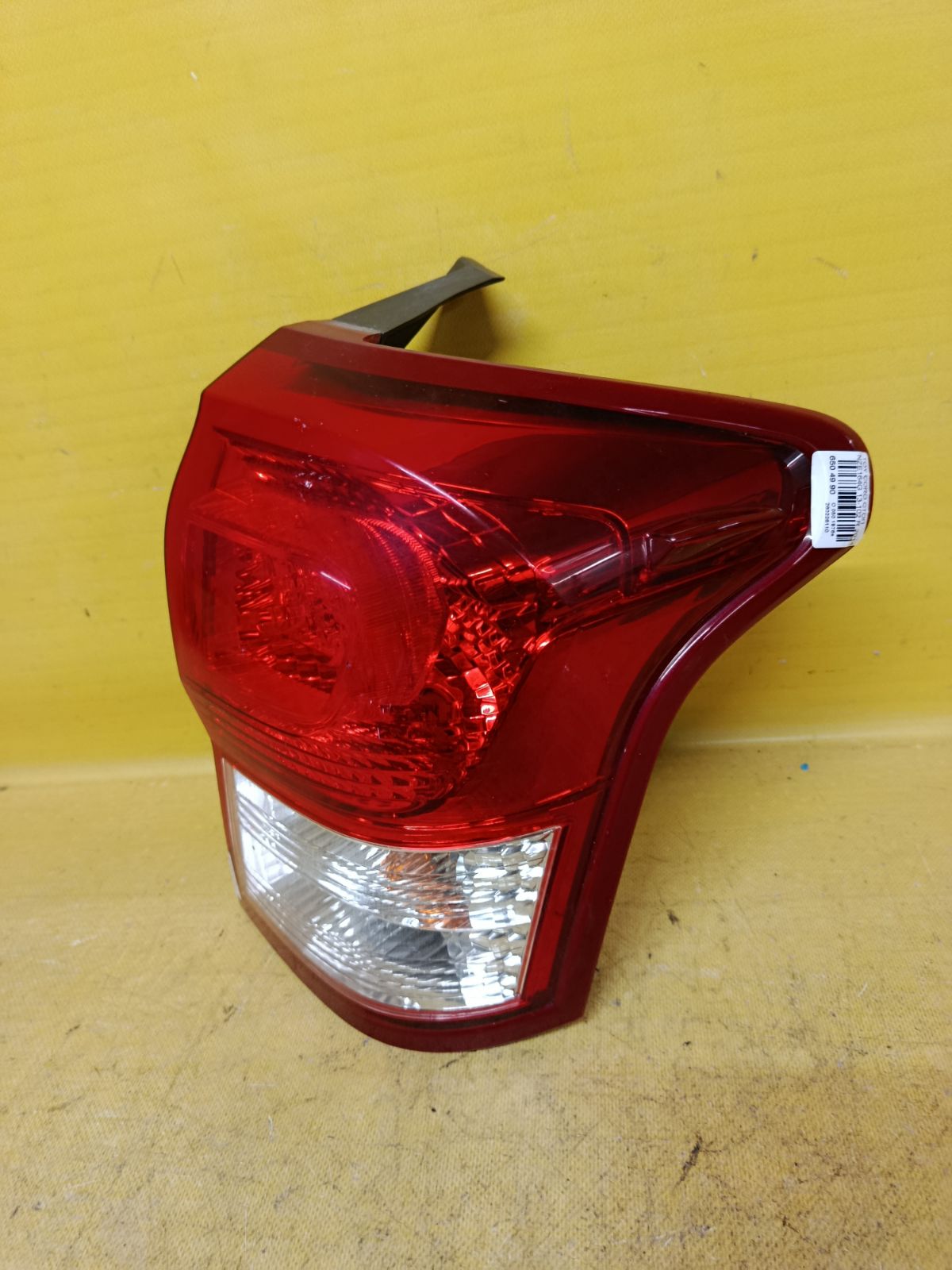 Стоп 13-102 13-102 на Toyota Corolla Fielder NZE164G Фото 3