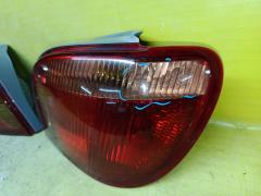 Стоп 52-049 52-049 на Toyota Vitz SCP10 Фото 2