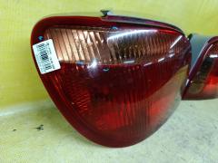 Стоп 52-049 52-049 на Toyota Vitz SCP10 Фото 5