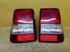 Стоп на Mitsubishi Pajero Io H76W 1146-330