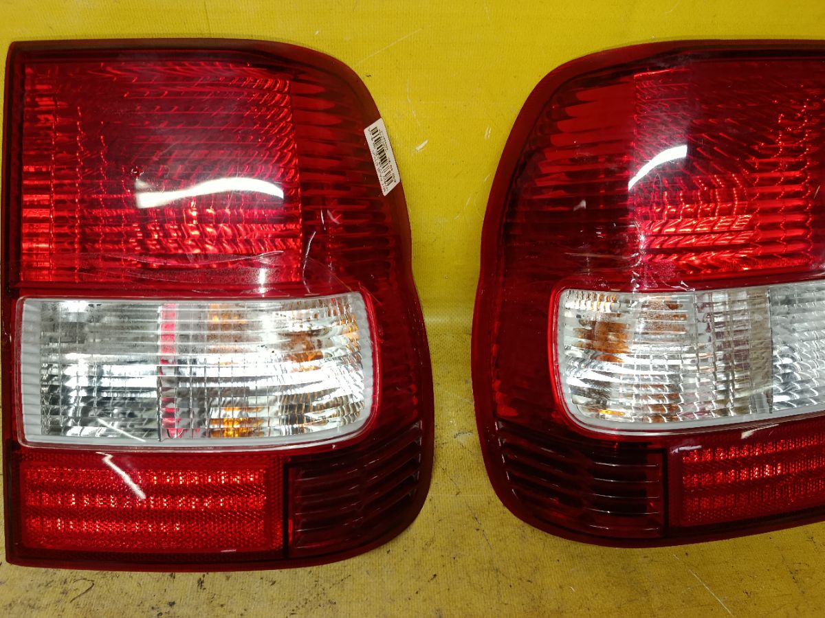 Стоп 1146-330 1146-330 на Mitsubishi Pajero Io H76W Фото 3